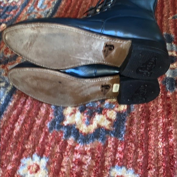 Diamond J Justin boots - Picture 5 of 8